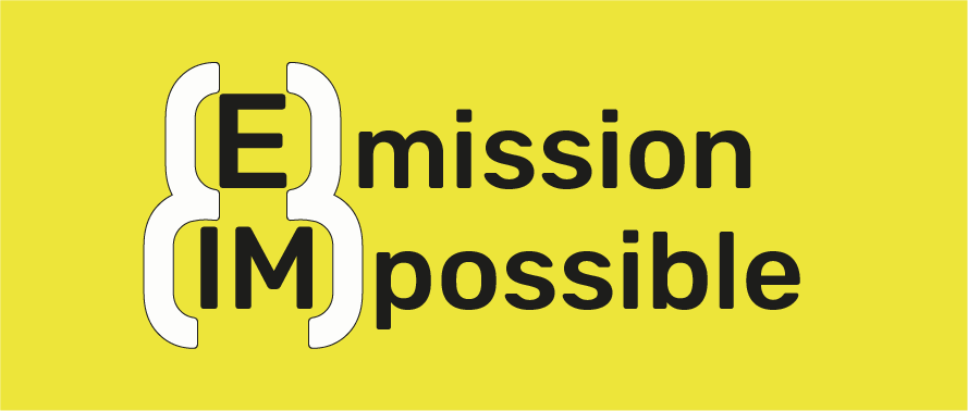 Logo emission impossible