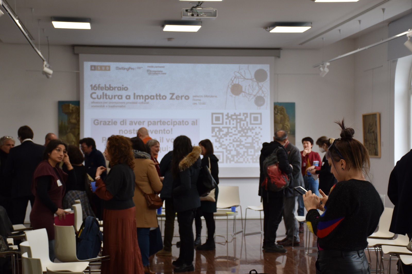foto evento