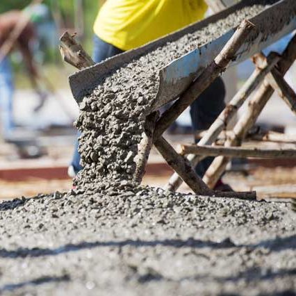 Resistenza al consumo di suolo