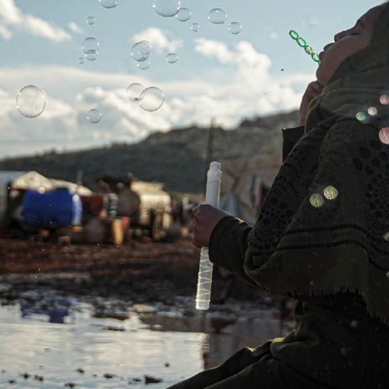 Migrazioni Climatiche in Italia