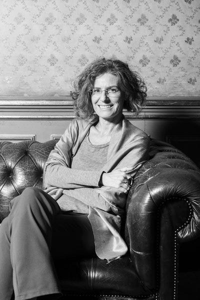 Mara Filippi Morrione