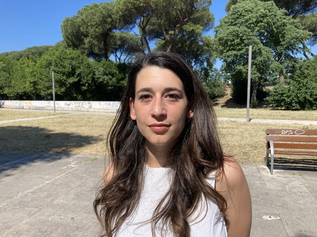 Federica Borlizzi