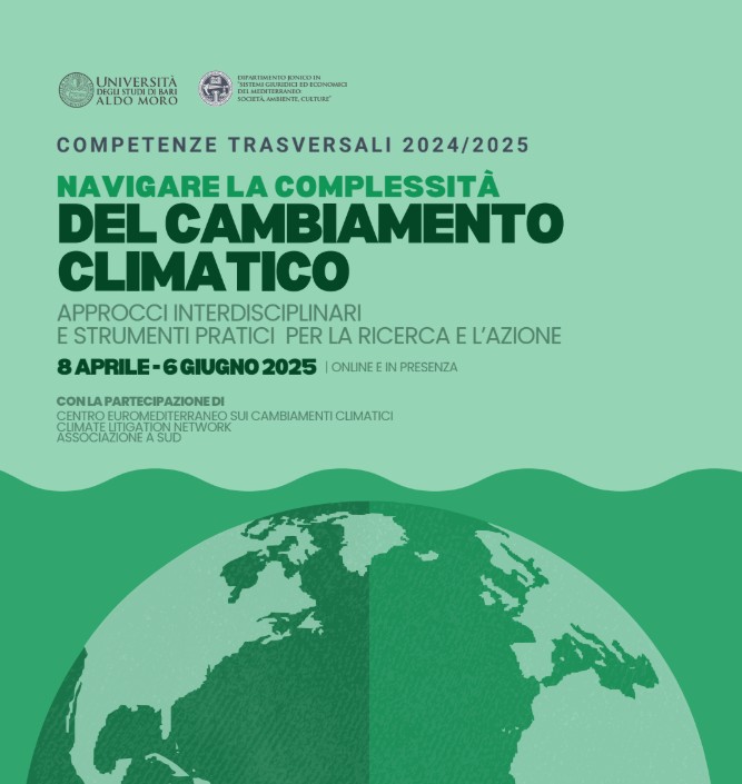 navigare la complessità