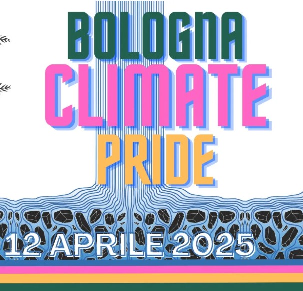 Climate Pride Bologna