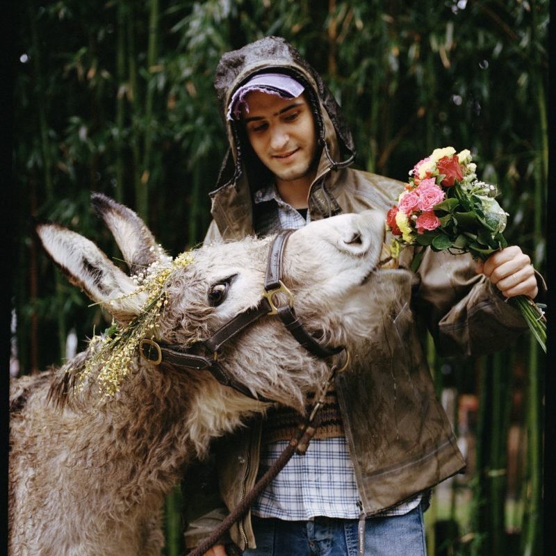 A che ora è la fine del mondo?