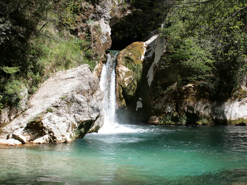 Dalla parte dei fiumi
