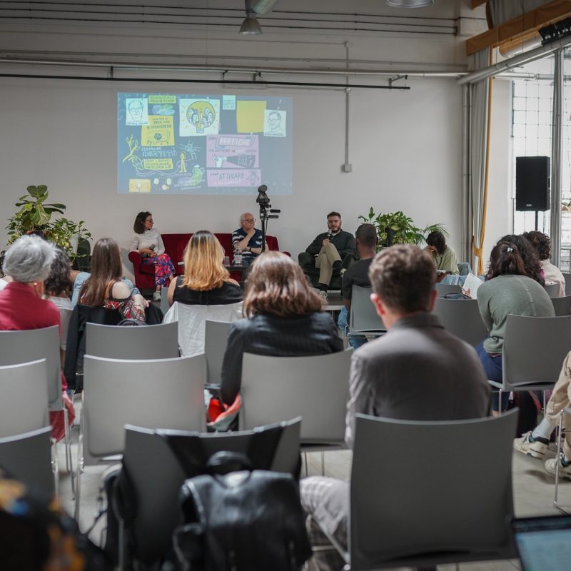 Educazione ai cambiamenti climatici
