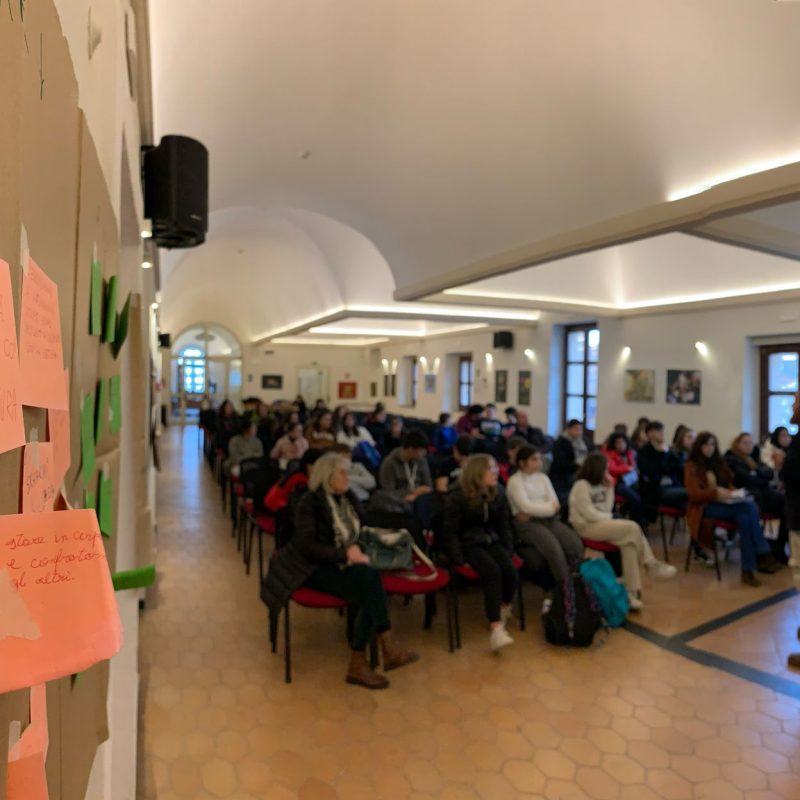 Patti Educativi di Comunità