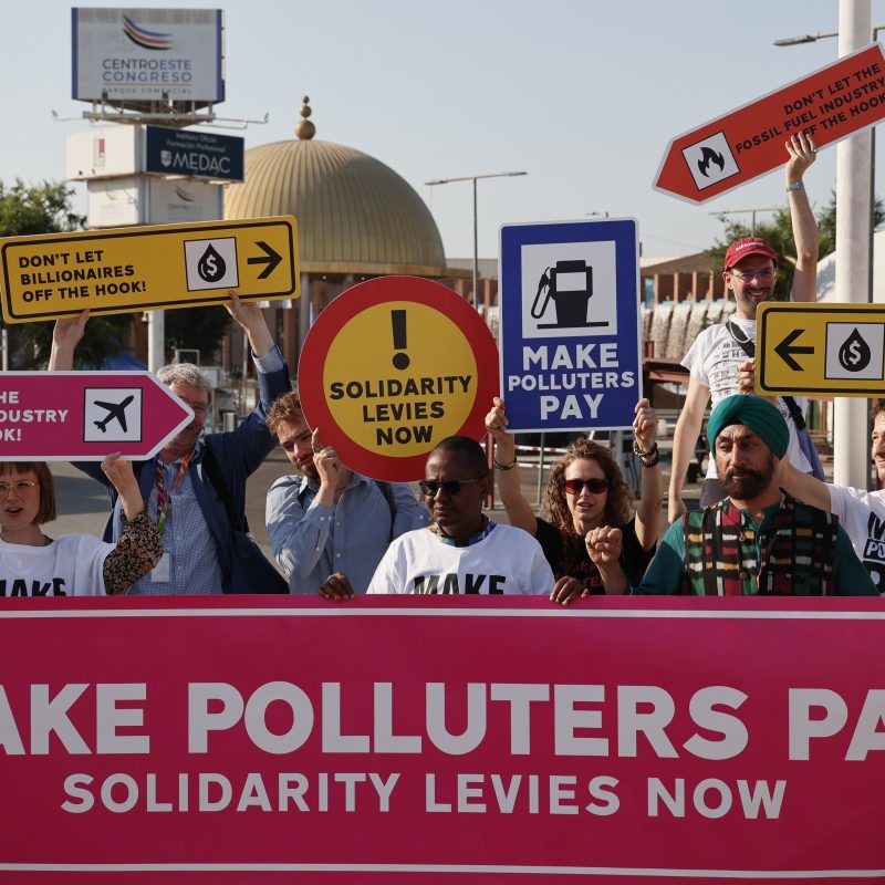 Tasse di solidarietà