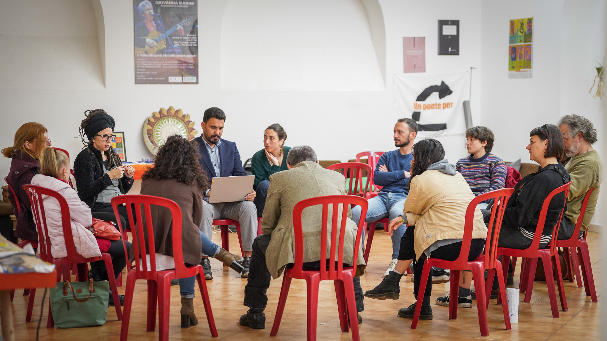 situazione in Medio Oriente