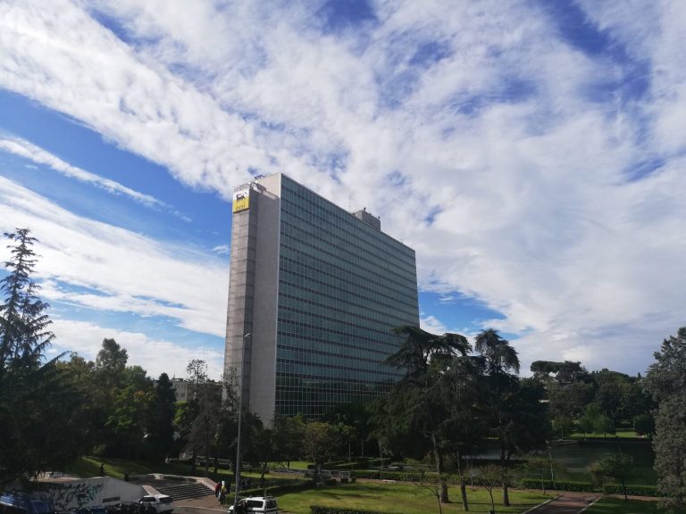 manovre finanziarie di Eni