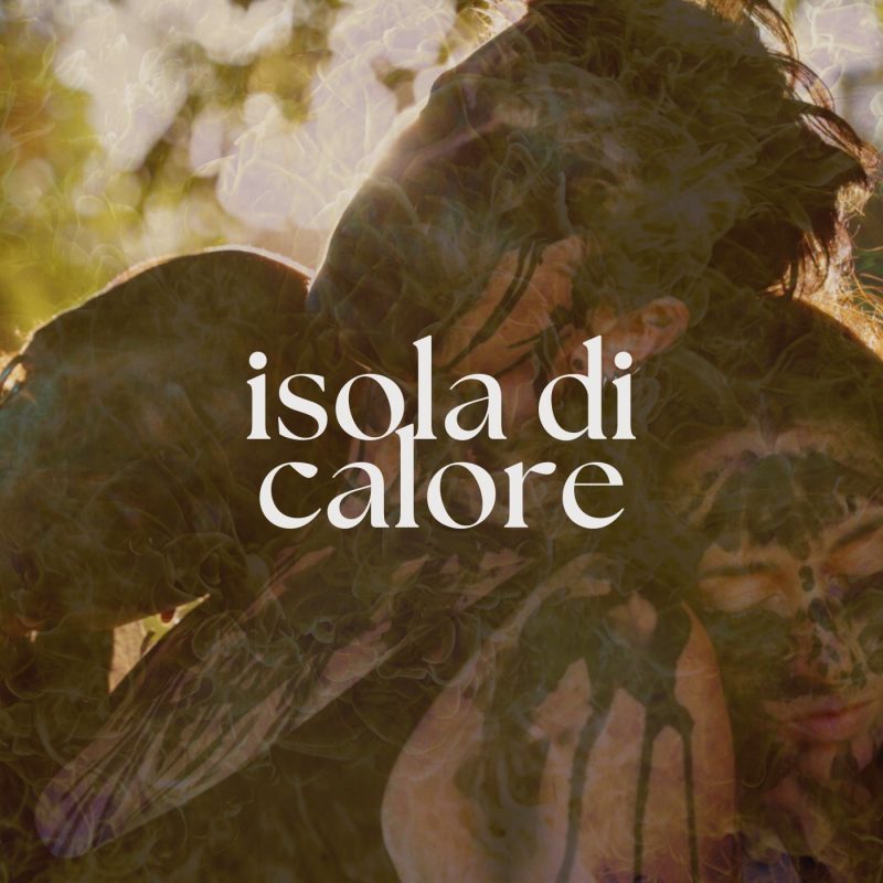 isola di calore