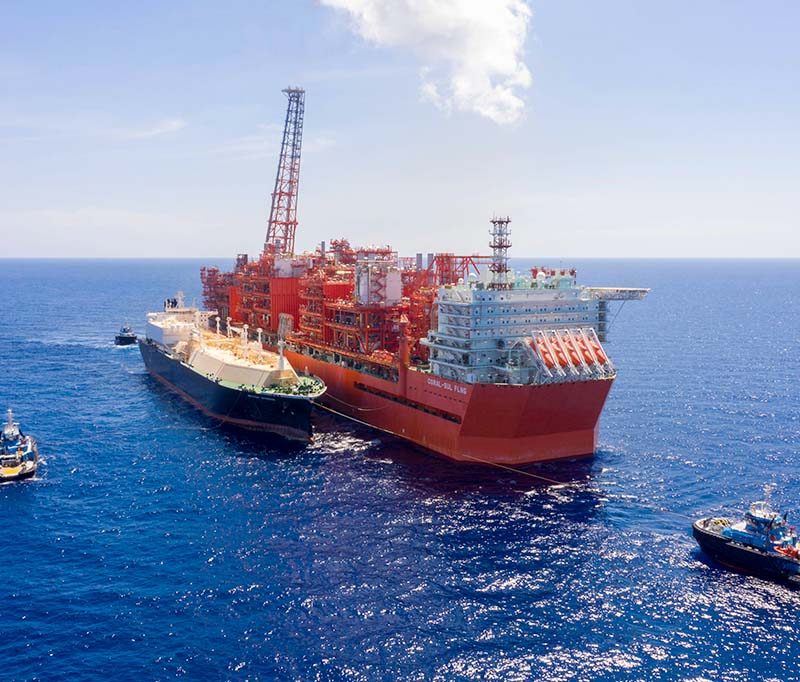 azionisti e transizione energetica