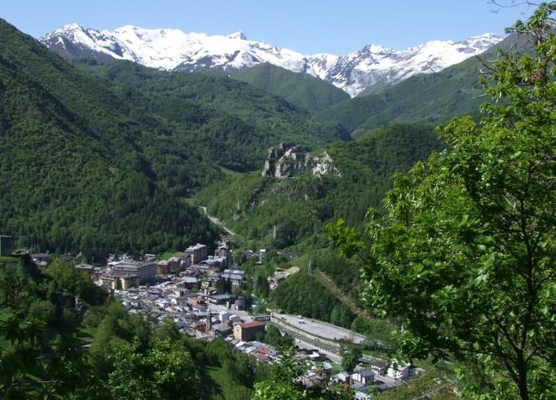 Scuola di Ecologia Politica in Montagna