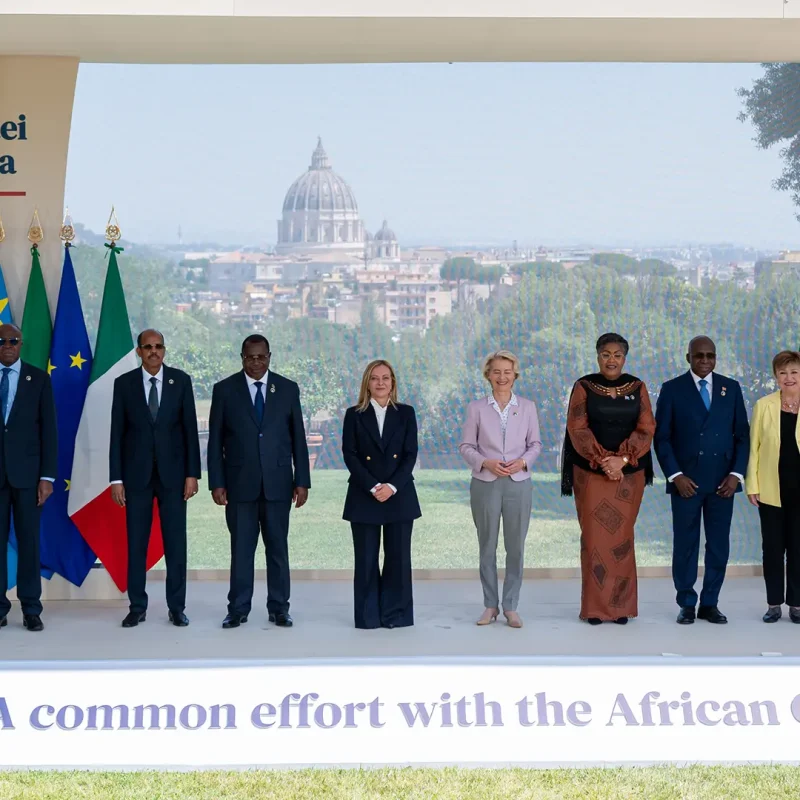 piccole medie imprese piano mattei