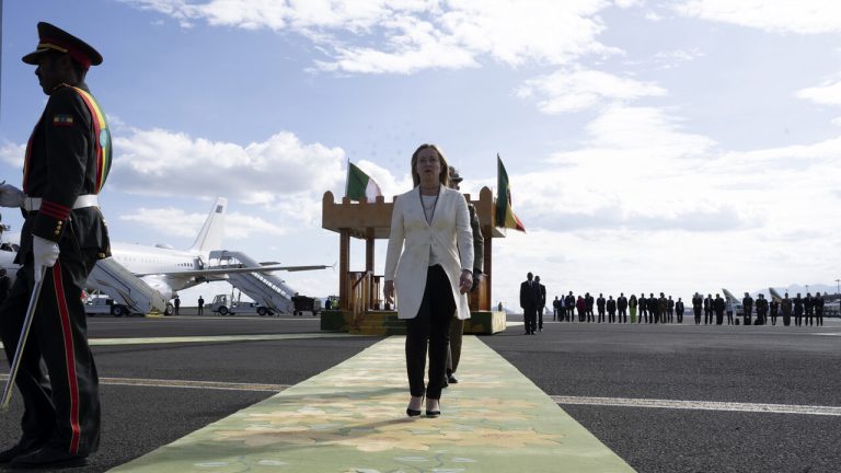 Piano Mattei diventa legge