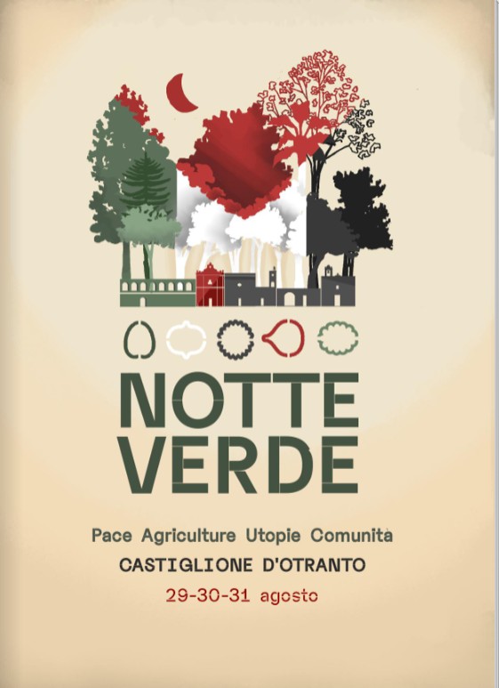 Notte Verde 2025