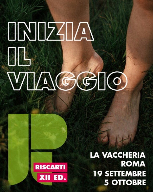 Festival Riscarti 2025