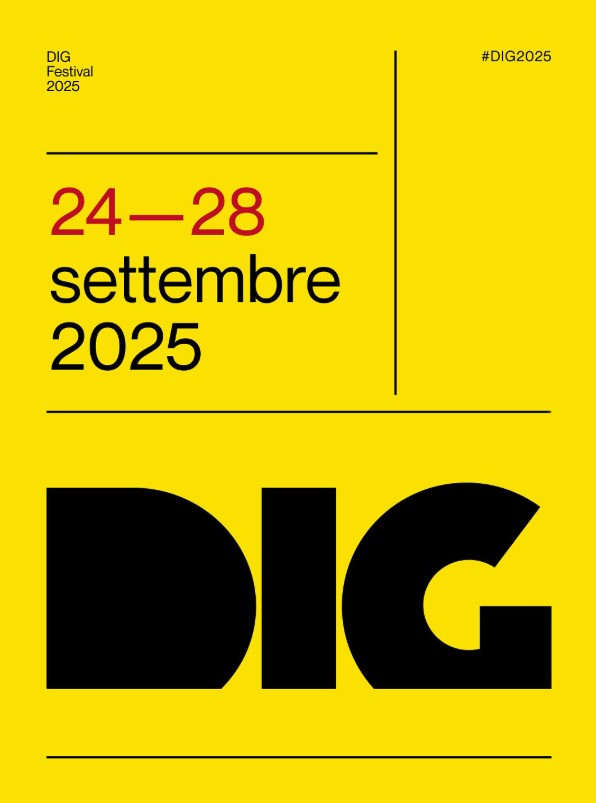 Dig Festival 2025