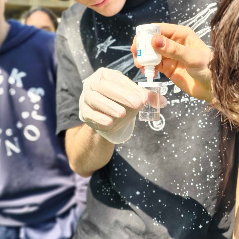 Progetti formativi 2025/26