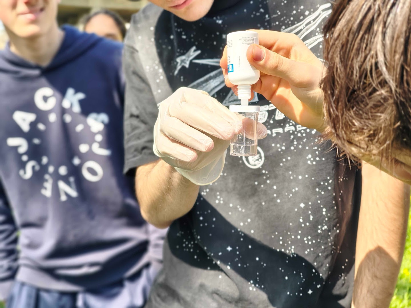 Progetti formativi 2025/26