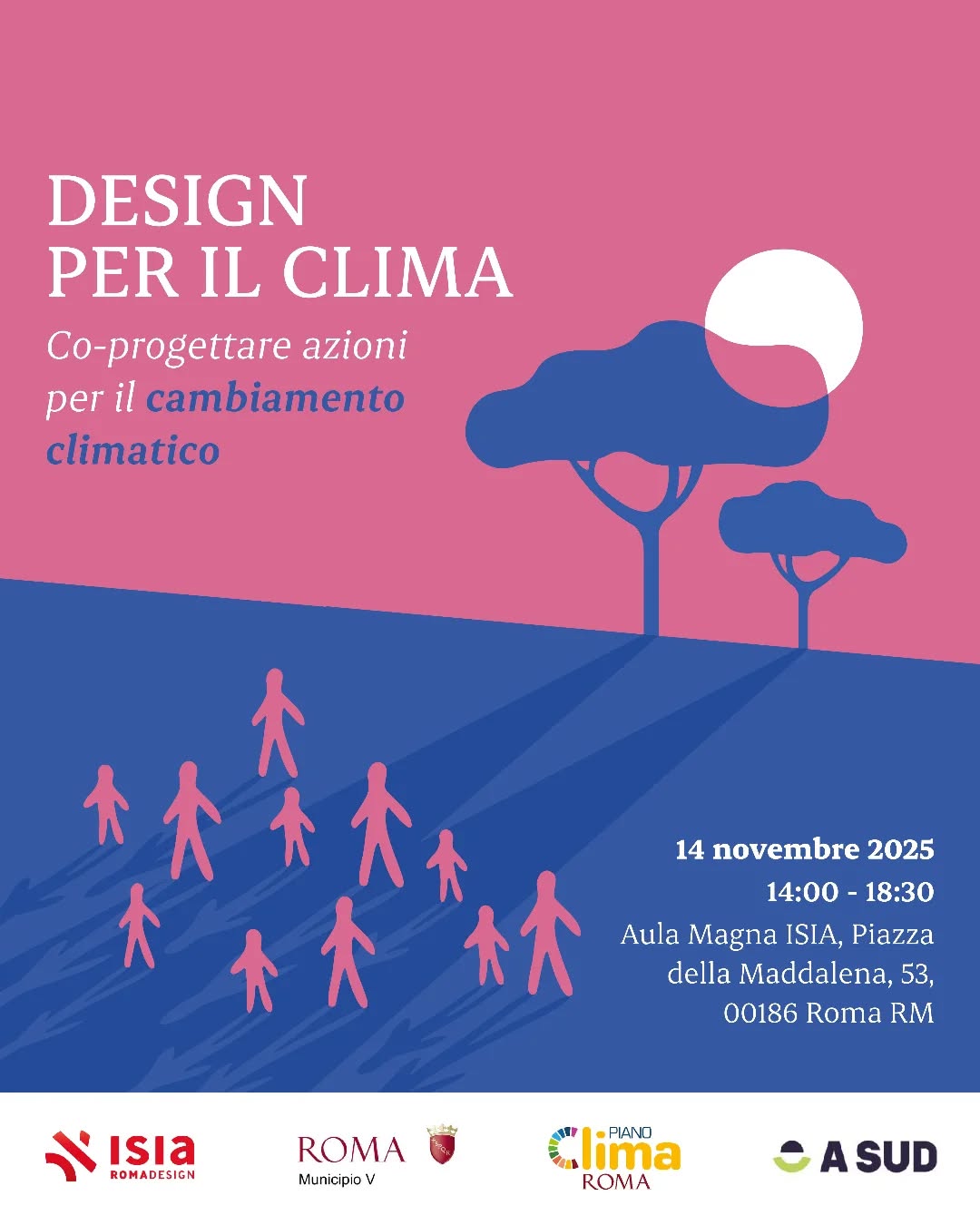 Design per il clima