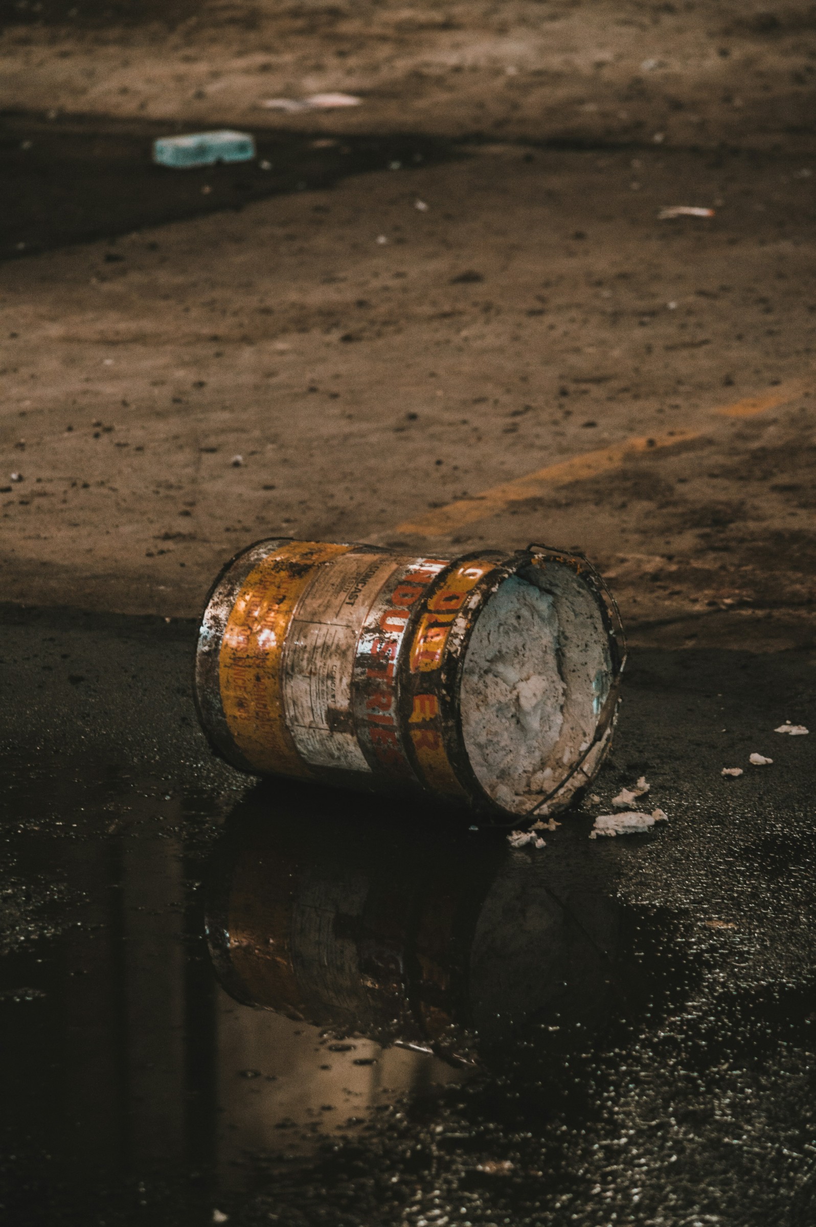 Foto di Zac Fergusson su Unsplash